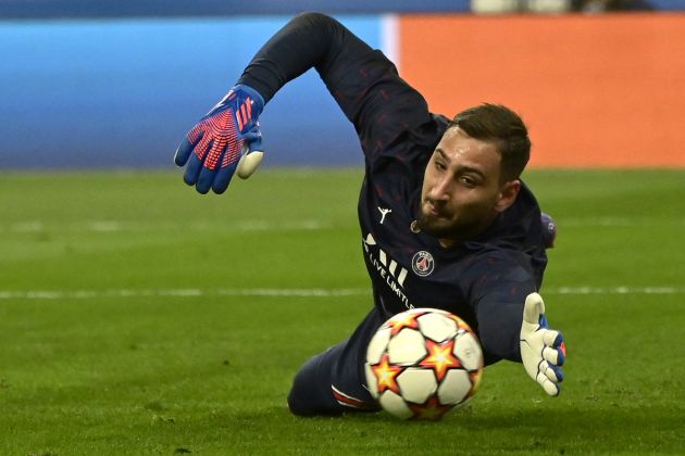 Enzo Raiola has inherited part of the empire of his late cousin Mino and dished on the future of a few starts, starting with Gianluigi Donnarumma