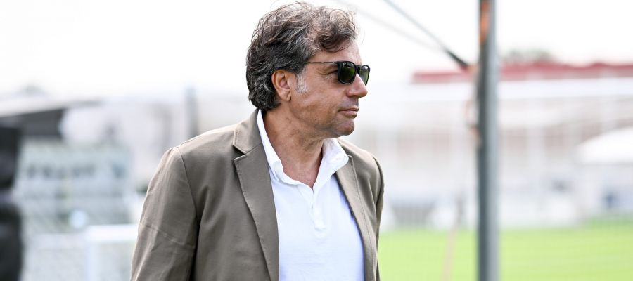 Juventus will have to be busier than anticipated in January due to a pair of big injuries, but they won’t have a lot to spend.