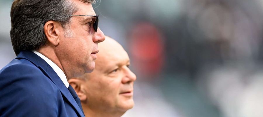 Juventus have managed to raise some funds after deadline day thanks to Kostic and Szczesny, which will fuel their budget for January.