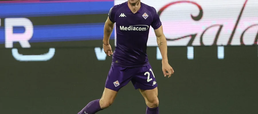 Robin Gosens finally managed to return to Serie A this summer, as Fiorentina onboarded him on deadline day after multiple teams tried earlier on.