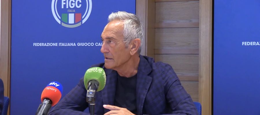 Despite an underwhelming Euro 2024, Luciano Spalletti isn’t at risk of getting the ax even should Italy not fare well in the Nations League.