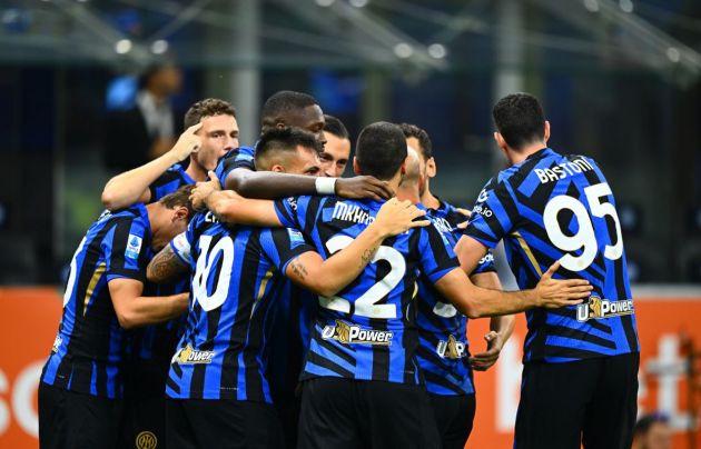 Inter bounced back only relatively against Udinese, returning to winning ways after the Derby and welcoming back Lautaro Martinez but weren't spotless.