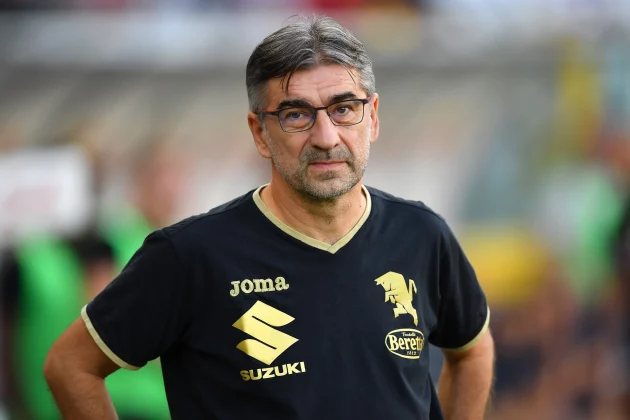 Roma have appointed Ivan Juric to replace Daniele De Rossi on the bench. The Giallorossi briefly considered a few options, but the Croat quickly emerged as the favorite.