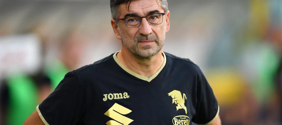 Roma have appointed Ivan Juric to replace Daniele De Rossi on the bench. The Giallorossi briefly considered a few options, but the Croat quickly emerged as the favorite.