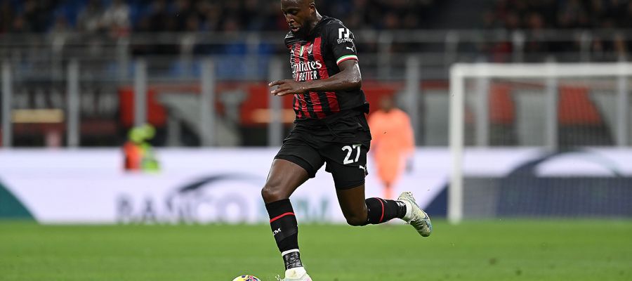 Milan didn’t find a landing spot for Divock Origi and Fodé Ballo-Touré in Saudi Arabia, Portugal, or the Netherlands, where the window ended later.