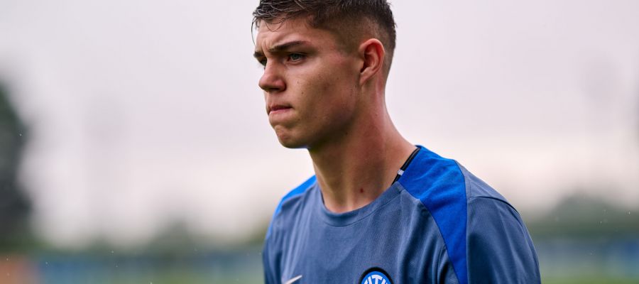 Inter had to wait until deadline day to be totally sure that the acquisition of Tomas Palacios from Club Talleres and Independiente Rivadavia would happen.