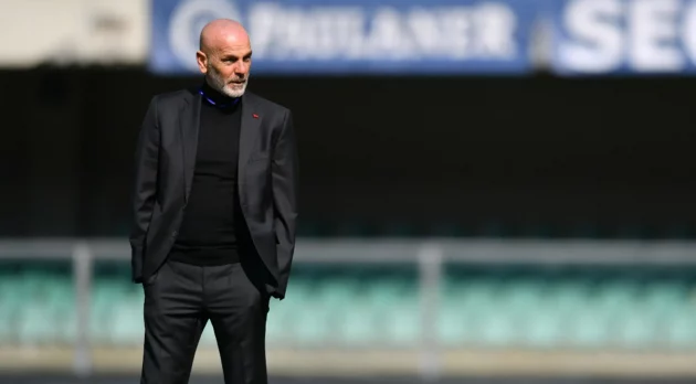 Stefano Pioli is rumored to be in the crosshairs of a different Saudi team, Cristiano Ronaldo’s Al-Nassr. His move there could materialize this time.