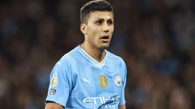 Manchester City have lost Rodri for quite some time due to a knee injury and could seek a replacement in January. They are eyeing Barella and Ederson.