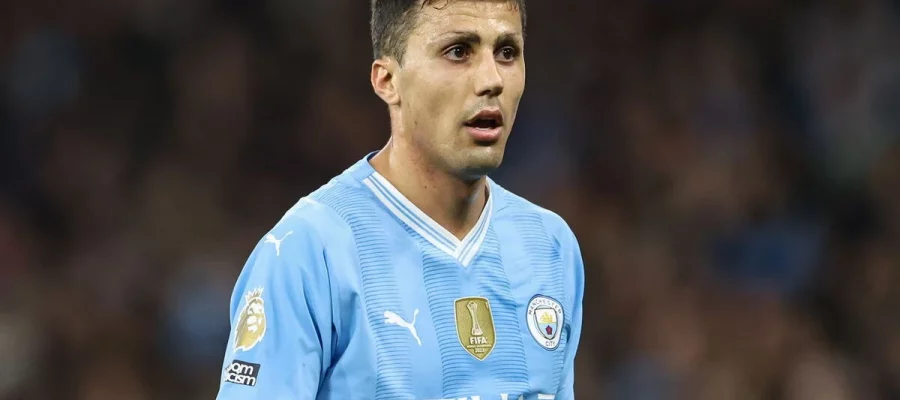 Manchester City have lost Rodri for quite some time due to a knee injury and could seek a replacement in January. They are eyeing Barella and Ederson.