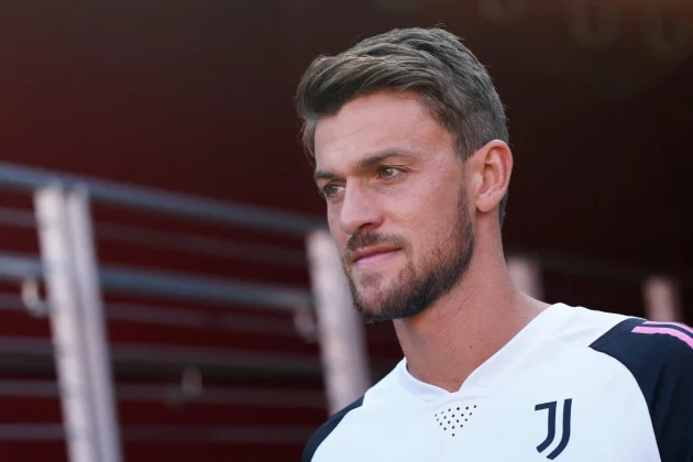 Daniele Rugani was able to pick his destination last summer and eventually chose Ajax despite some interest from Saudi Arabia, Bologna, and Napoli.