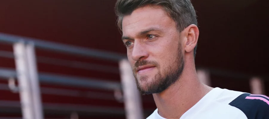 Daniele Rugani was able to pick his destination last summer and eventually chose Ajax despite some interest from Saudi Arabia, Bologna, and Napoli.