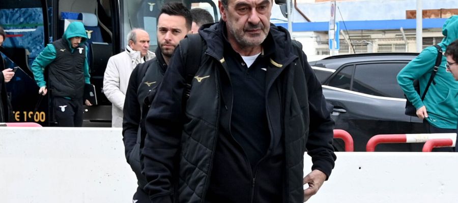 The Friedkin family has big plans for Everton and is pursuing Maurizio Sarri to replace Sean Dyche. The Toffees are currently at the bottom of the table.