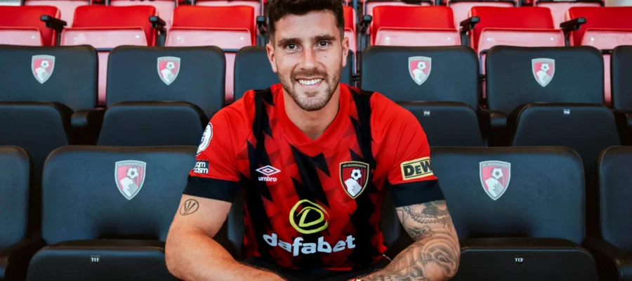 Juventus ended their lengthy search for a new defender with Pierre Kalulu and didn't pounce on the possibility of signing Marcos Senesi from Bournemouth.
