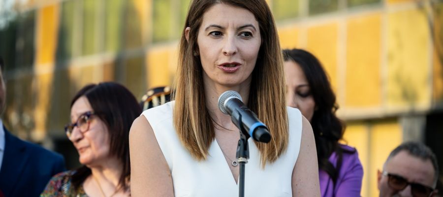 The Roma owners were surprised by CEO Lina Souloukou stepping down due to the backlash following the dismissal of Daniele De Rossi.