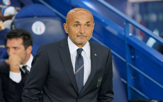 The truth is in the middle for Italy between the disgusting display against Switzerland 16 of Euro 2024 and the glitzy performances versus France.