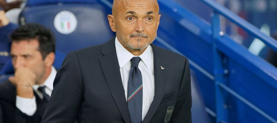 The truth is in the middle for Italy between the disgusting display against Switzerland 16 of Euro 2024 and the glitzy performances versus France.