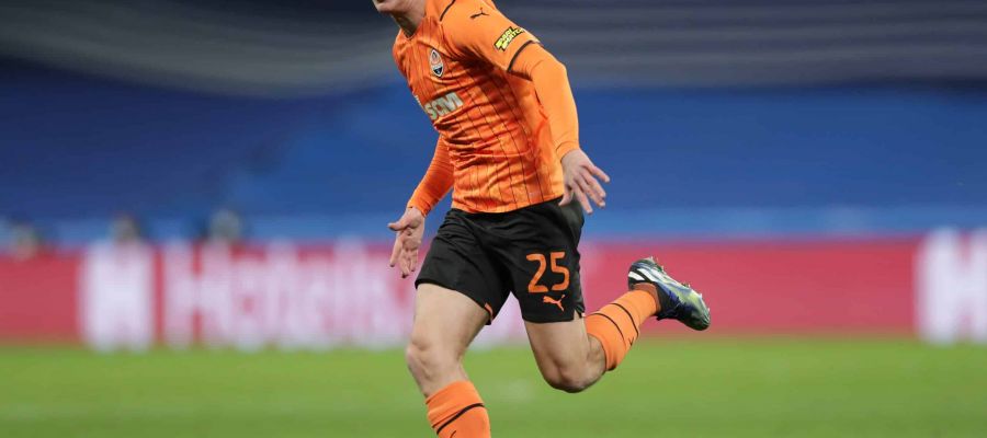 Napoli reciprocate the interest expressed by Sudakov, but the deal isn’t advanced, and multiple sides are keen on him, including Juventus.