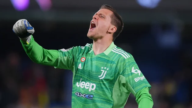 The retirement of Wojciech Szczesny was short-lived, as he has given in to the courtship by Barcelona. It should be formalized on Monday.