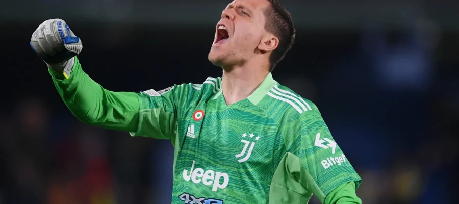 The retirement of Wojciech Szczesny was short-lived, as he has given in to the courtship by Barcelona. It should be formalized on Monday.