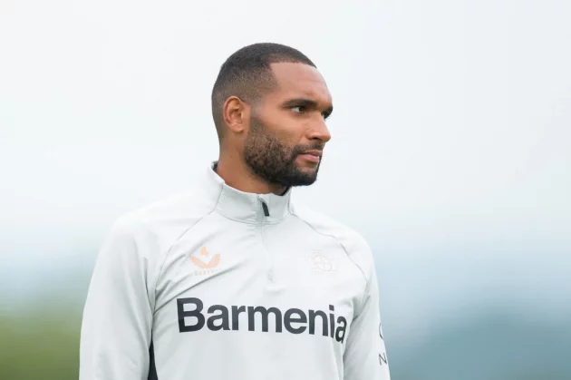 Inter have added a high-profile option to their list of Bosman targets, as they have started tracking Jonathan Tah, who'll leave Bayer Leverkusen.