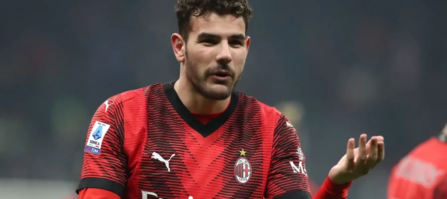 Milan postponed their tricky renewals until after the summer but will address the Theo Hernandez and Mike Maignan situations one way or the other soon.