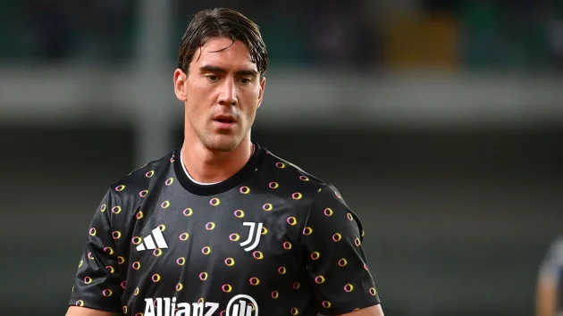 It's been a nightmarish start to the season for Juventus ace Dusan Vlahovic, who delivered another disappointing performance against Napoli.