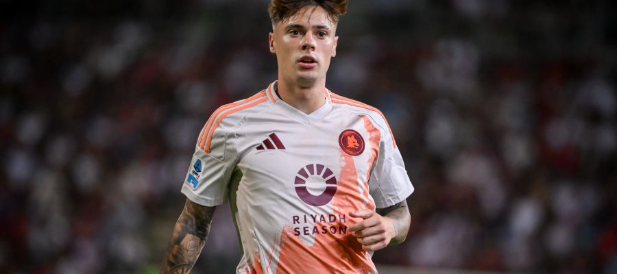 Nicola Zalewski has been frozen out by Roma after he turned down a move to Galatasaray as the team wants him to sign a new contract