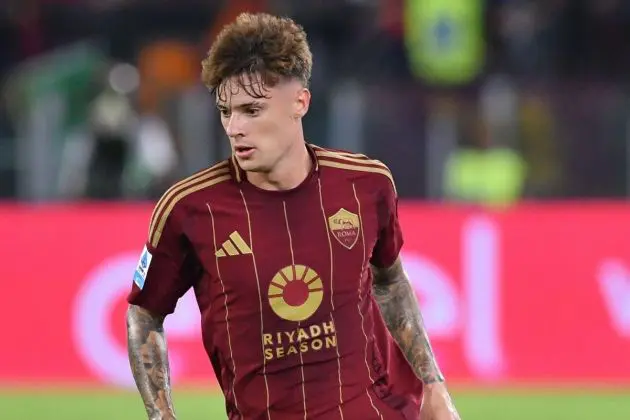 Nicola Zalewski is undecided about leaving Roma after receiving a bid from Galatasaray. The suitors will have to sweeten the pot with a big pay bump.