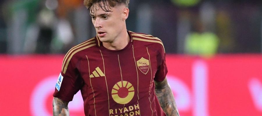 Nicola Zalewski is undecided about leaving Roma after receiving a bid from Galatasaray. The suitors will have to sweeten the pot with a big pay bump.