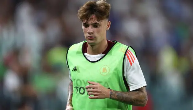 Galatasaray haven’t managed to obtain the go-ahead for all parties to sign Nicola Zalewski from Roma. Their representatives have left Italy.