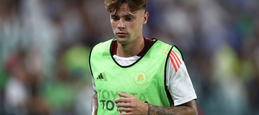 Galatasaray haven’t managed to obtain the go-ahead for all parties to sign Nicola Zalewski from Roma. Their representatives have left Italy.