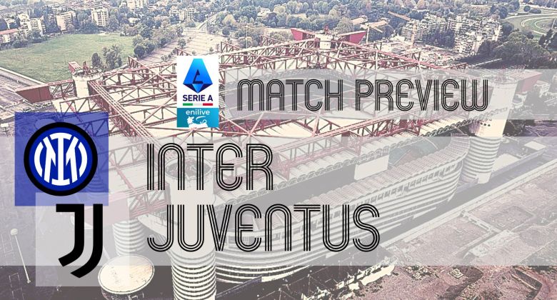 Inter Milan vs Juventus
