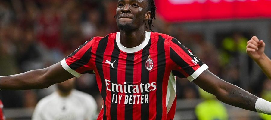 ammy Abraham left Roma only late in the window and temporarily in a swap of loans with Milan with Alexis Saelemaekers but it had been long planned.