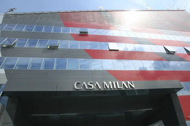 Milan closed their 2023/2024 balance in the black for the second straight season, by €4,1M this time. They recorded their highest-ever revenue: 456,9M.