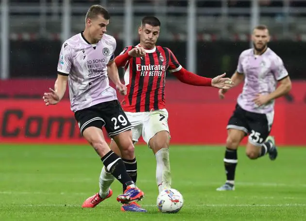 Milan Skiniar tops the Juventus shortlist to replace the injured Gleison Bremer in January, but coming to terms with PSG won’t be easy.