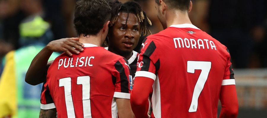 Paulo Fonseca's significant squad overhaul paid dividends as a new-look Milan side squeaked past Udinese on the Serie A return.
