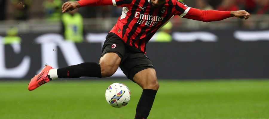 Ruben Loftus-Cheek was an integral part of the Milan XI under Stefano Pioli, but that hasn’t been the case since the arrival of Paulo Fonseca.