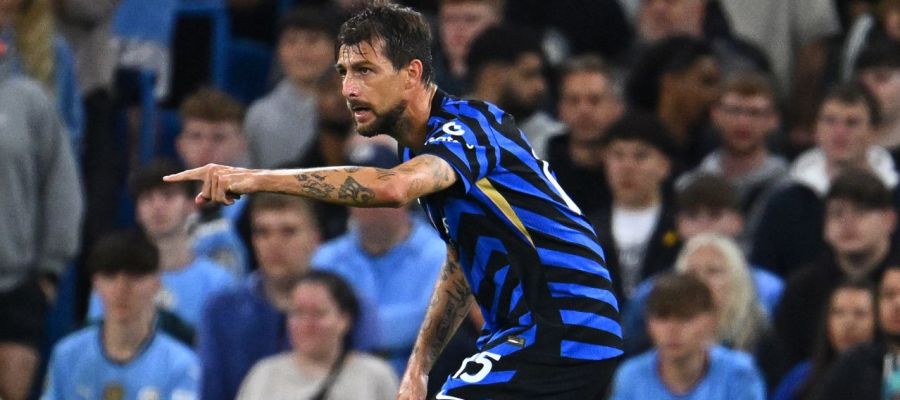 Inter haven’t been busy on the transfer market since the Oaktree takeover, which nixed a pair of signings and prioritizes youngsters.