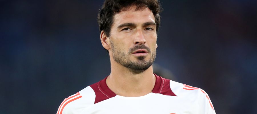 Ivan Juric bought himself some more time thanks to a narrow victory over Dynamo Kyiv. Mats Hummels didn't play again even though he was expected to.