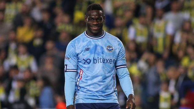 Mario Balotelli won’t sign for Torino, which will wait until January to replace Duvan Zapata, but is instead close to Genoa.