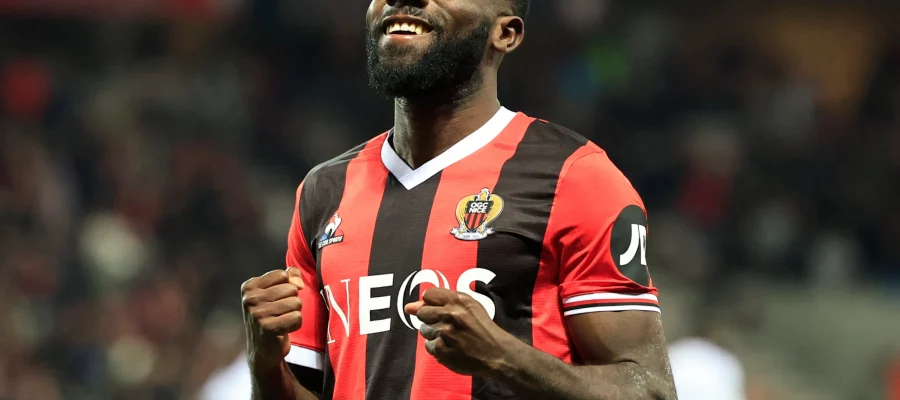 Roma have had a lackluster start offensively and are considering trying to fortify their frontline in January by bringing in a pacey attacker.