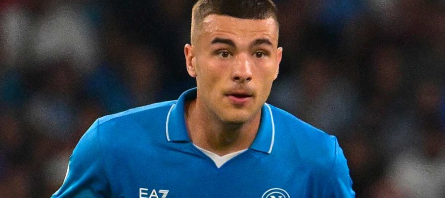 Napoli are top of the table of their own for the first time since winning the title in 2022/2023. Much of their early success has come from their defense.