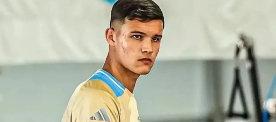 Valentin Carboni suffering an ACL tear impacts the immediate and future plans of both Olympique Marseille and Inter. He might return early.