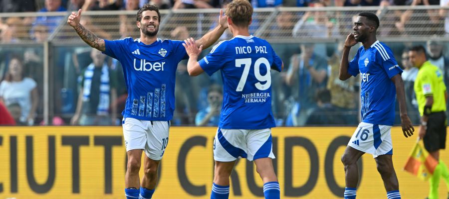 Nico Paz has quickly drawn the interest from top clubs and earned his first Argentina call-up after his Como switch, but Real Madrid are in control.