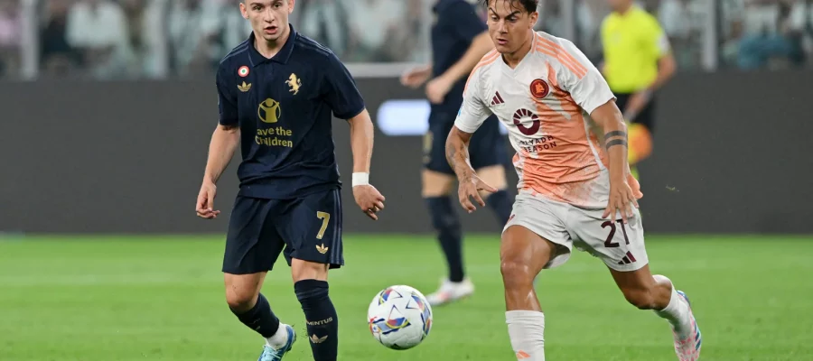 It didn’t take long for Pierre Kalulu and Francisco Conceiçao to find room and provide their contribution at Juventus. They'll likely both stay put.