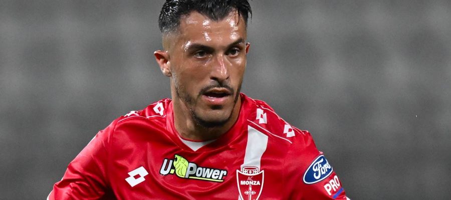 Inter director Piero Ausilio was spotted in the stands of Sunday’s clash between Monza and Roma to keep an eye on three players.