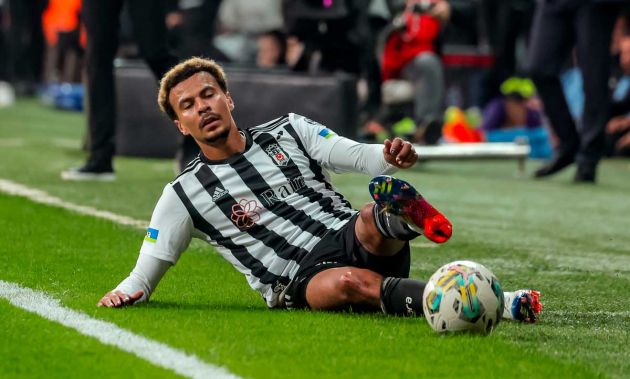 Genoa continue to weigh signing a free agent after a series of injuries in the midfield, and the latest name to fall on their radar is Dele Alli.