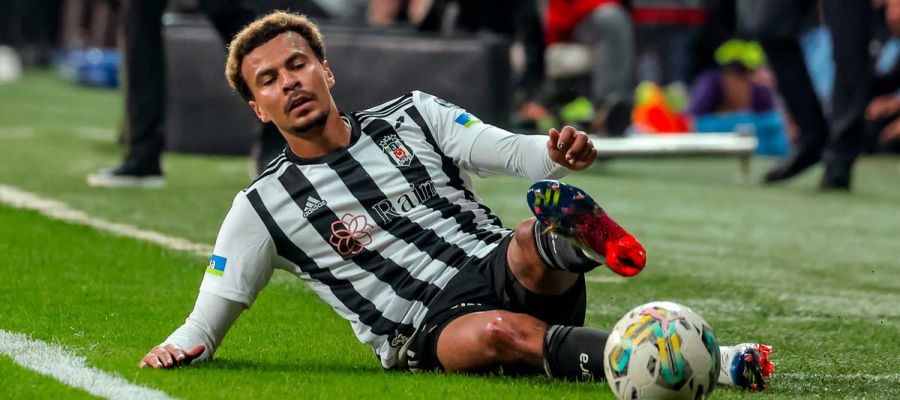 Genoa continue to weigh signing a free agent after a series of injuries in the midfield, and the latest name to fall on their radar is Dele Alli.