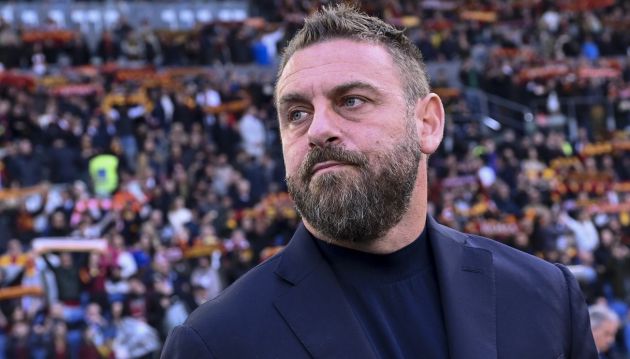 Ivan Juric started on the right foot but recent games haven’t been convincing, to the point that the fans are clamoring for the return of Daniele De Rossi.