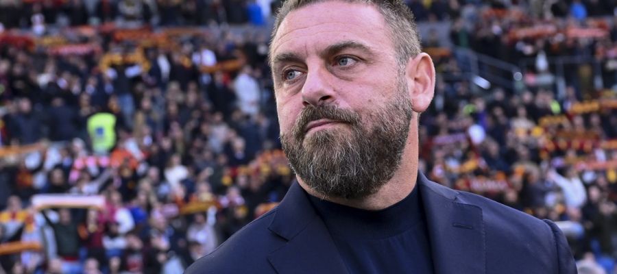Ivan Juric started on the right foot but recent games haven’t been convincing, to the point that the fans are clamoring for the return of Daniele De Rossi.